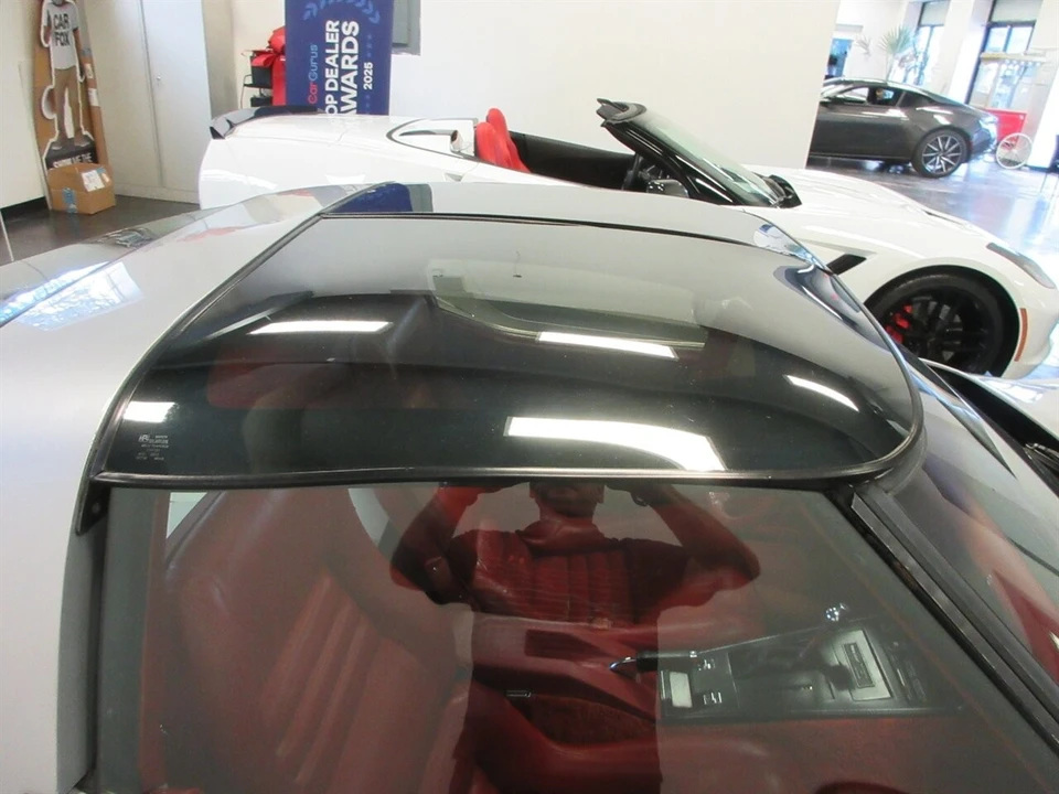 1980 Chevrolet Corvette C3 - Image 22 of 24