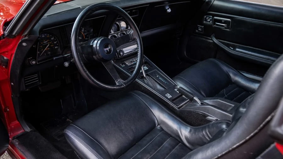 1980 Chevrolet Corvette C3 - Image 4 of 17