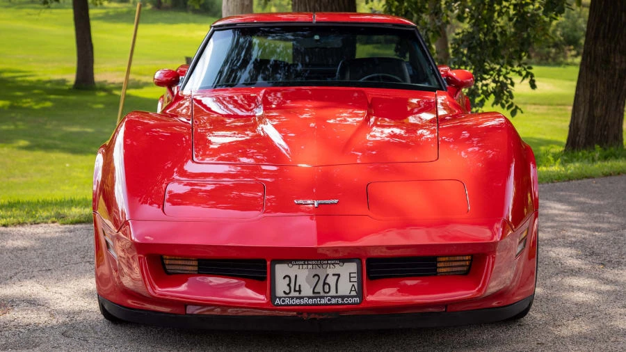 1980 Chevrolet Corvette C3 - Image 14 of 17