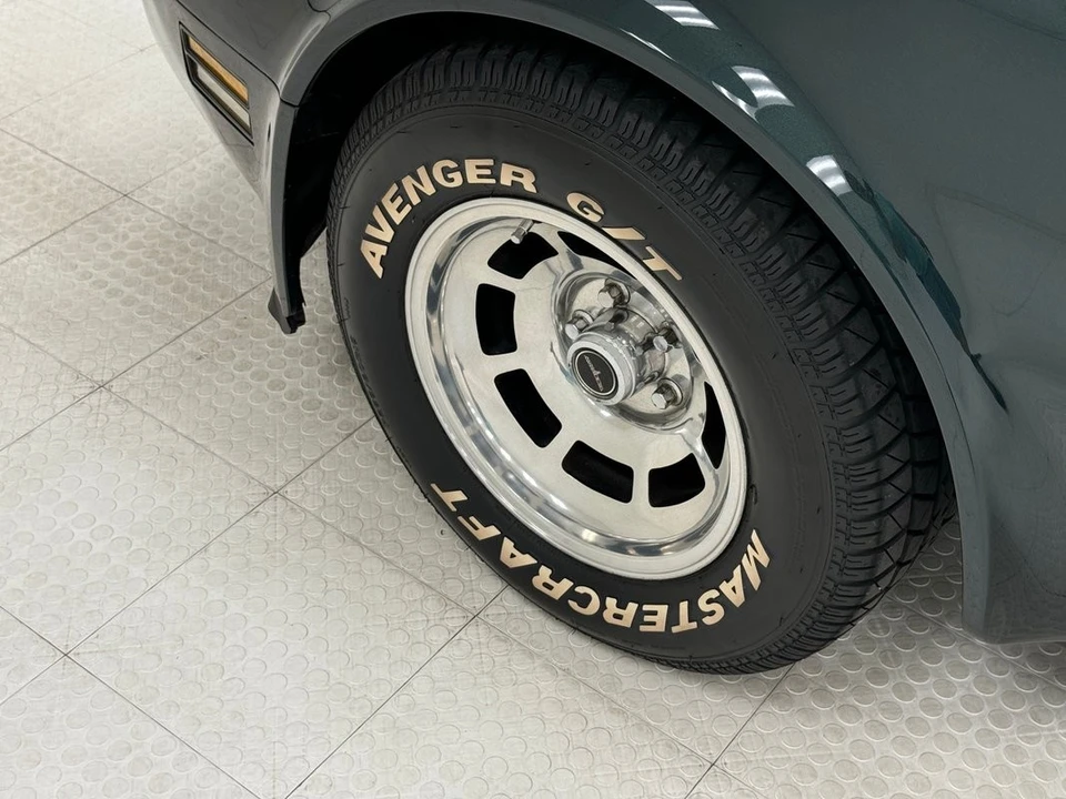 1980 Chevrolet Corvette C3 - Image 11 of 12