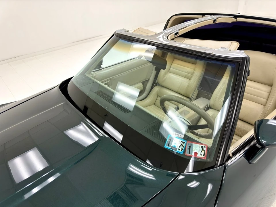 1980 Chevrolet Corvette C3 - Image 12 of 21