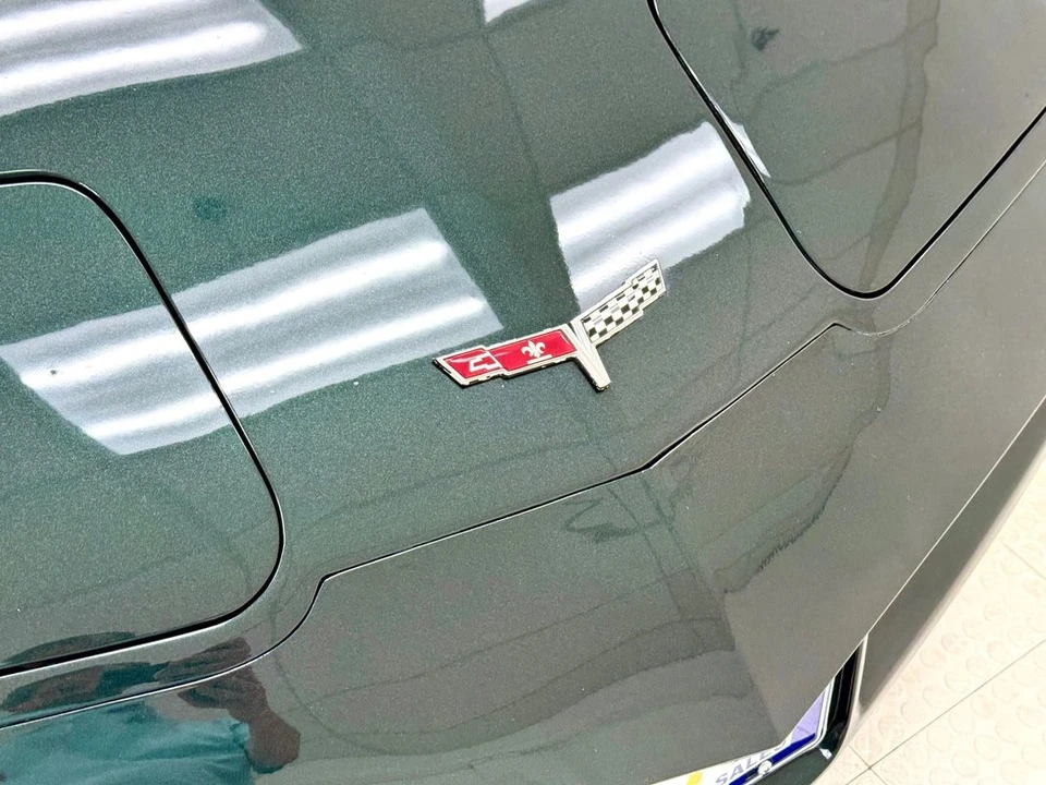 1980 Chevrolet Corvette C3 - Image 10 of 12