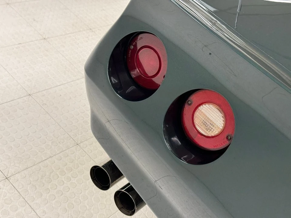 1980 Chevrolet Corvette C3 - Image 17 of 21