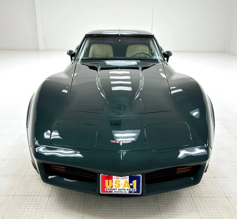 1980 Chevrolet Corvette C3 - Image 9 of 21