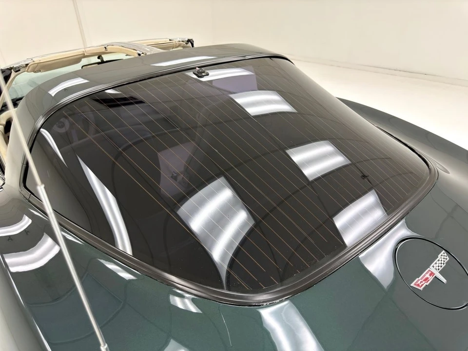 1980 Chevrolet Corvette C3 - Image 16 of 21