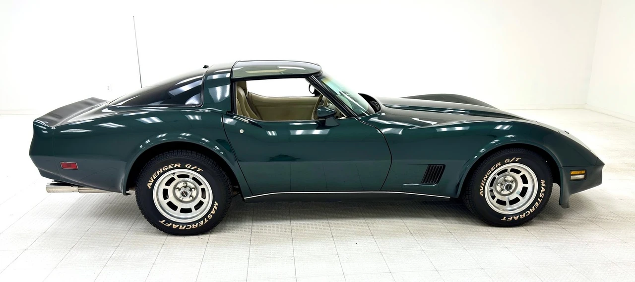 1980 Chevrolet Corvette C3 - Image 7 of 12