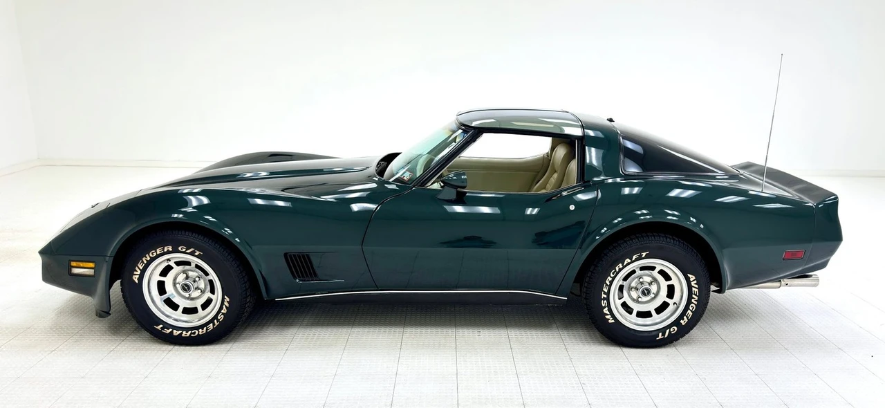 1980 Chevrolet Corvette C3 - Image 2 of 12
