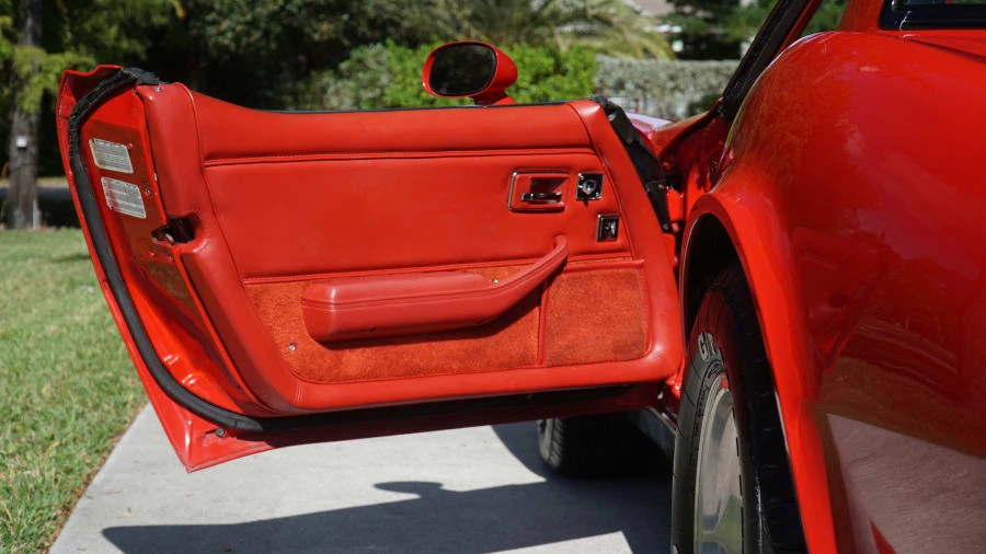 1980 Chevrolet Corvette C3 - Image 4 of 19