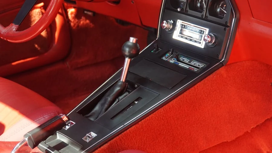 1980 Chevrolet Corvette C3 - Image 6 of 19