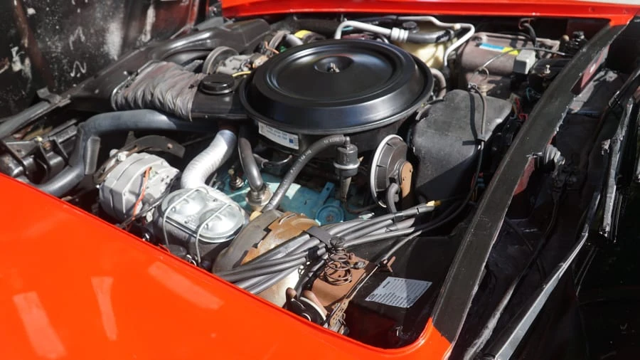1980 Chevrolet Corvette C3 - Image 8 of 19