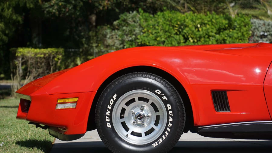 1980 Chevrolet Corvette C3 - Image 10 of 19