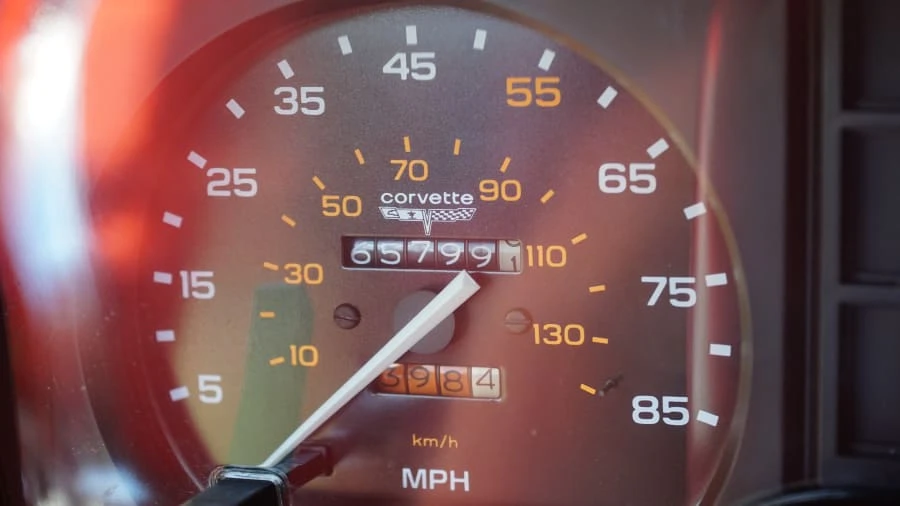 1980 Chevrolet Corvette C3 - Image 19 of 19