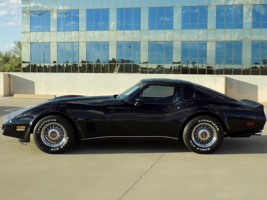 1980 Chevrolet Corvette C3 - Image 2 of 8