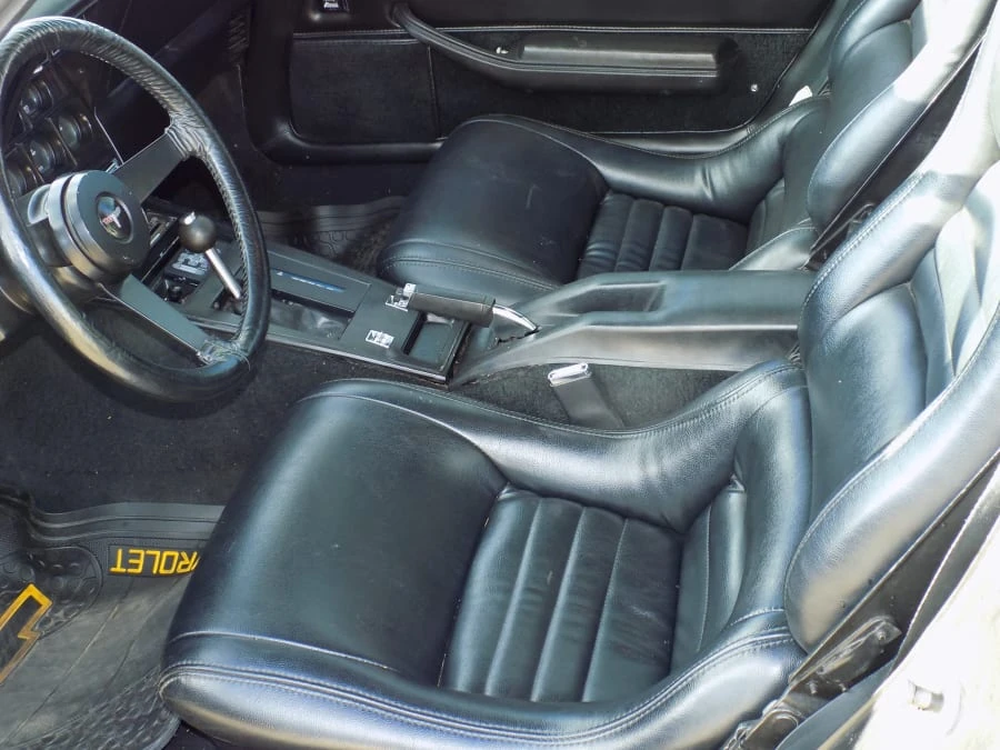 1980 Chevrolet Corvette C3 - Image 4 of 8