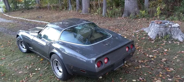 1980 Chevrolet Corvette C3 - Image 3 of 6