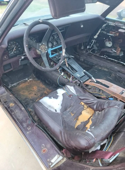 1980 Chevrolet Corvette C3 - Image 2 of 4