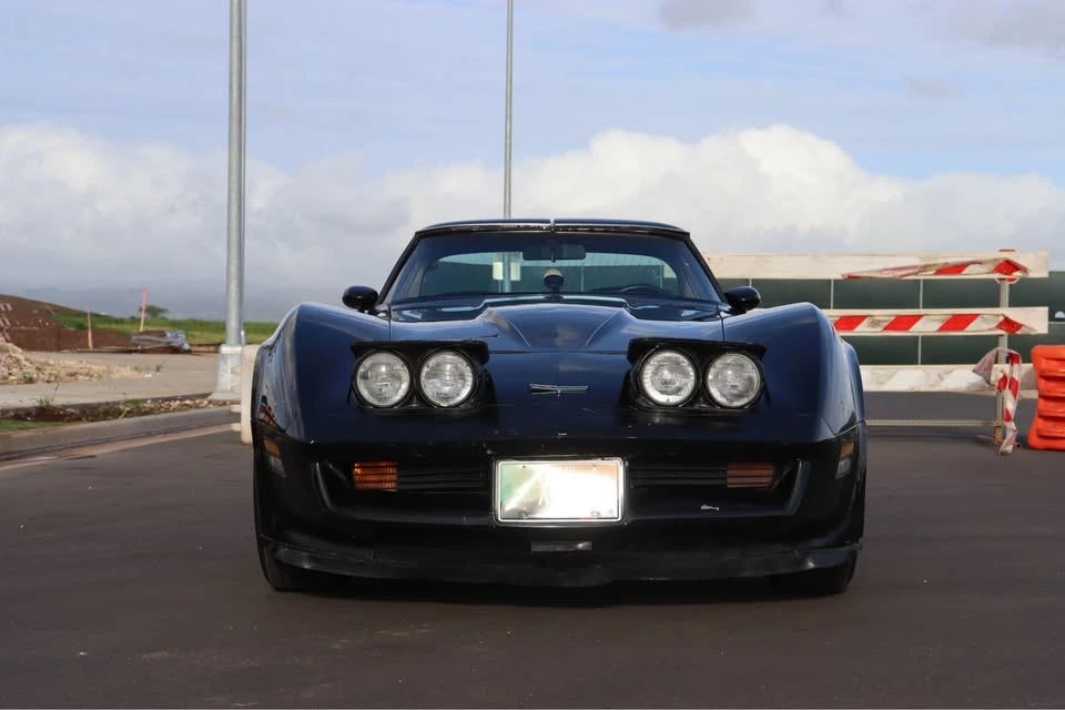 1980 Chevrolet Corvette C3 - Image 4 of 9