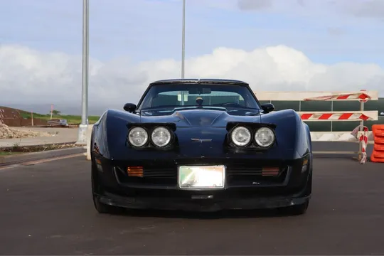 1980 Chevrolet Corvette C3 - Image 4 of 9
