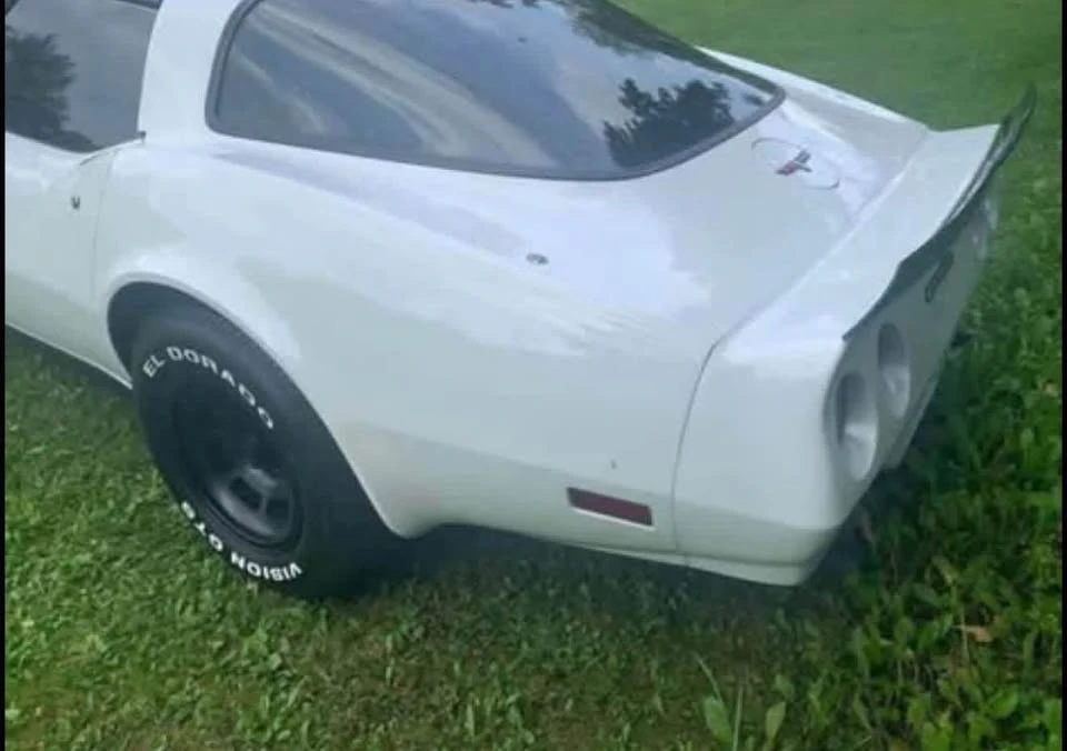 1980 Chevrolet Corvette C3 - Image 5 of 10