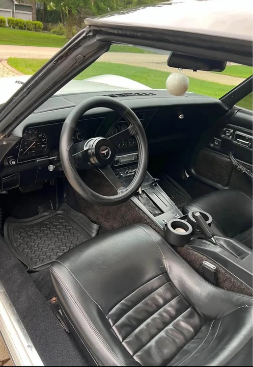 1980 Chevrolet Corvette C3 - Image 8 of 10