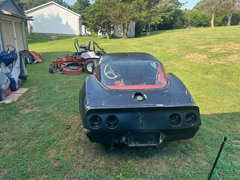 1980 Chevrolet Corvette C3 - Image 4 of 5