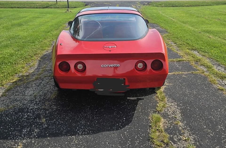 1980 Chevrolet Corvette C3 - Image 5 of 15