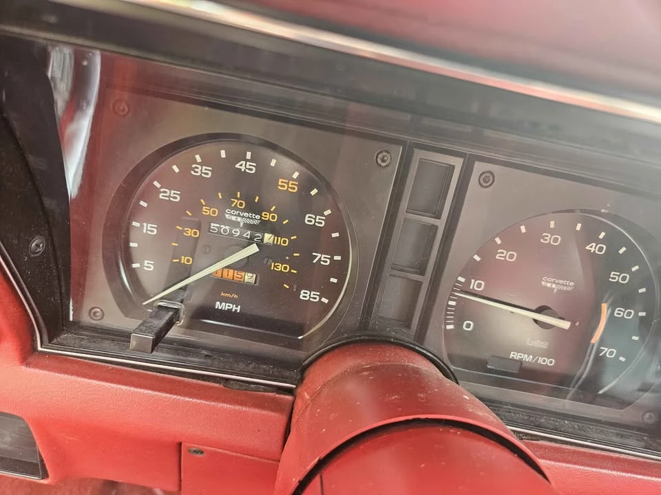1980 Chevrolet Corvette C3 - Image 15 of 15