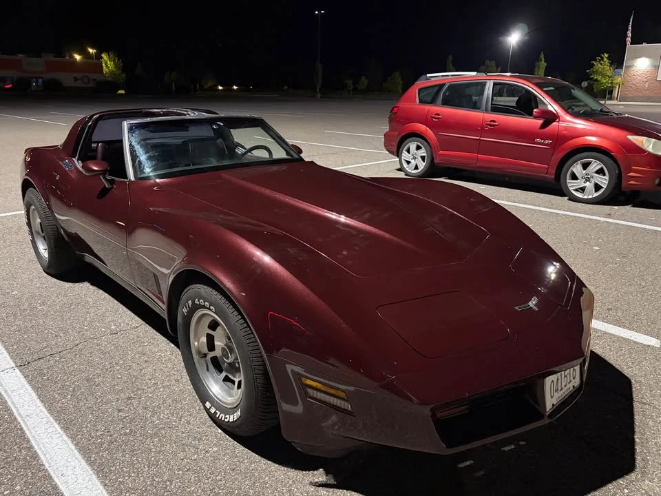 1980 Chevrolet Corvette C3 - Image 17 of 20
