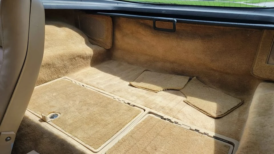 1980 Chevrolet Corvette C3 - Image 13 of 20
