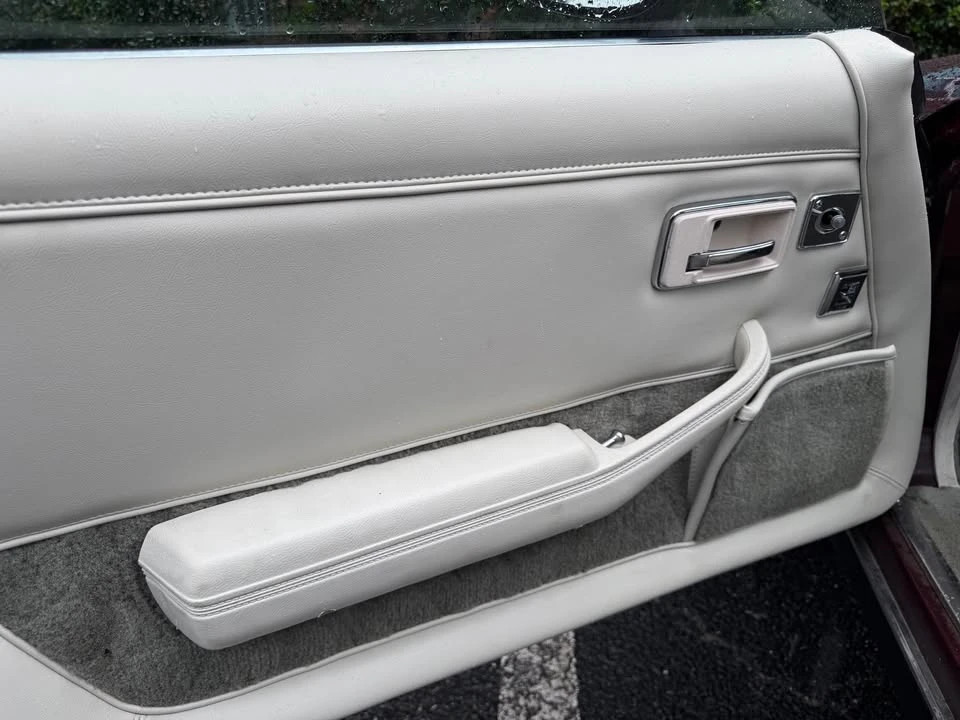 1980 Chevrolet Corvette C3 - Image 13 of 20