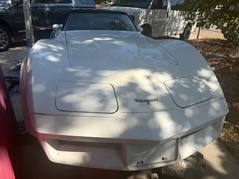 1980 Chevrolet Corvette C3 - Image 5 of 12