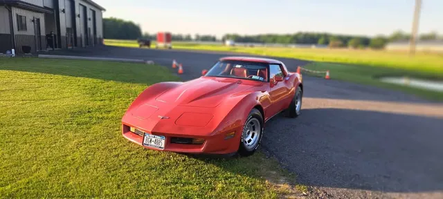 1980 Chevrolet Corvette C3 - Image 2 of 4