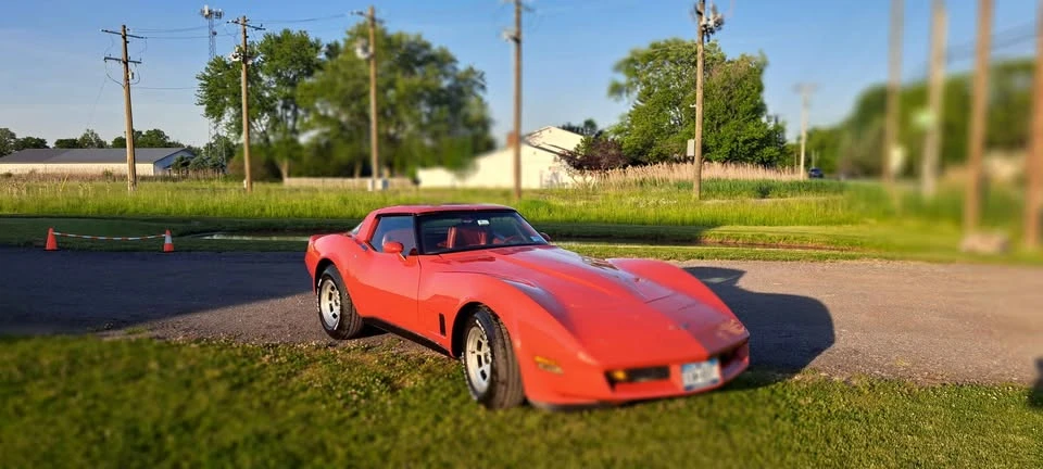 1980 Chevrolet Corvette C3 - Image 4 of 4