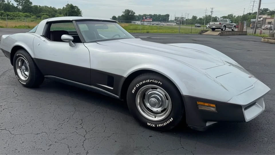 1980 Chevrolet Corvette C3 - Image 5 of 12