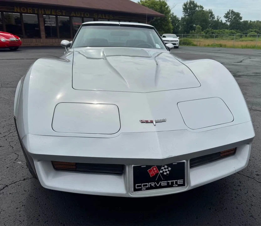 1980 Chevrolet Corvette C3 - Image 4 of 12