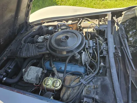 1980 Chevrolet Corvette C3 - Image 4 of 9