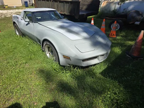 1980 Chevrolet Corvette C3 - Image 3 of 9
