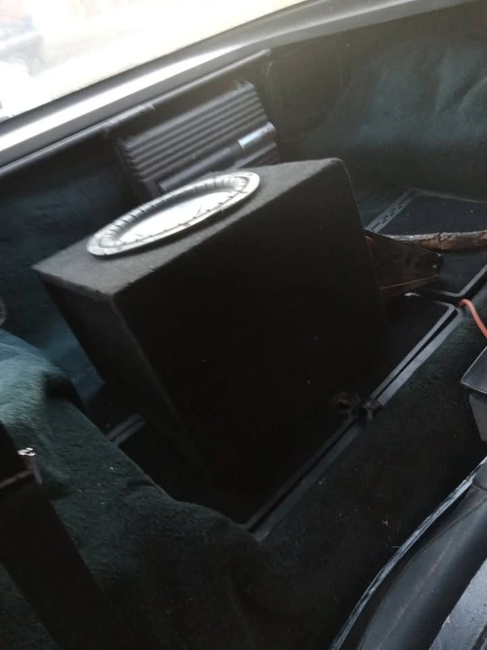 1980 Chevrolet Corvette C3 - Image 3 of 15