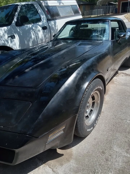 1980 Chevrolet Corvette C3 - Image 14 of 15