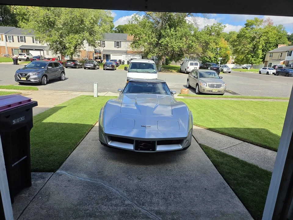1980 Chevrolet Corvette C3 - Image 6 of 7