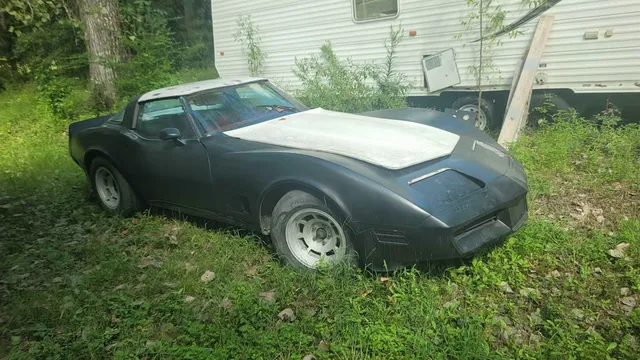 1980 Chevrolet Corvette C3 - Image 4 of 10