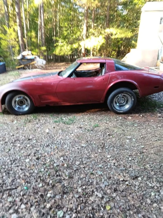 1980 Chevrolet Corvette C3 - Image 3 of 5