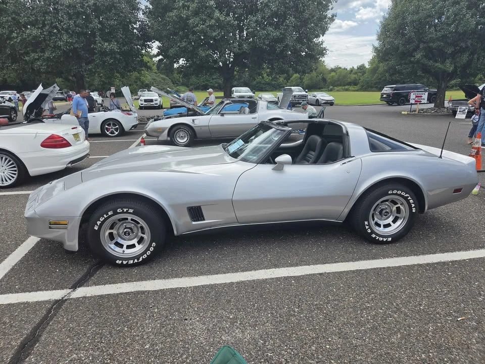 1980 Chevrolet Corvette C3 - Image 3 of 7