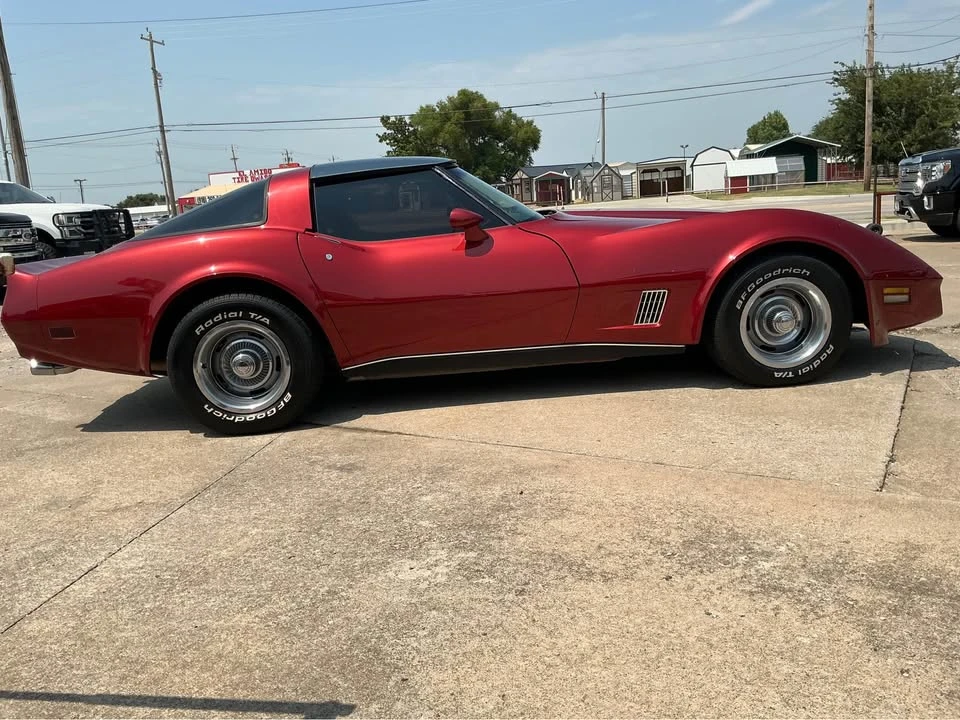 1980 Chevrolet Corvette C3 - Image 5 of 15