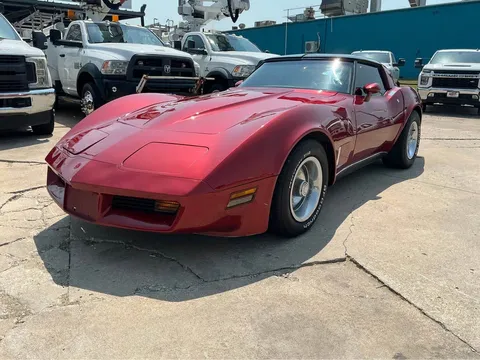 1980 Chevrolet Corvette C3 - Image 2 of 15