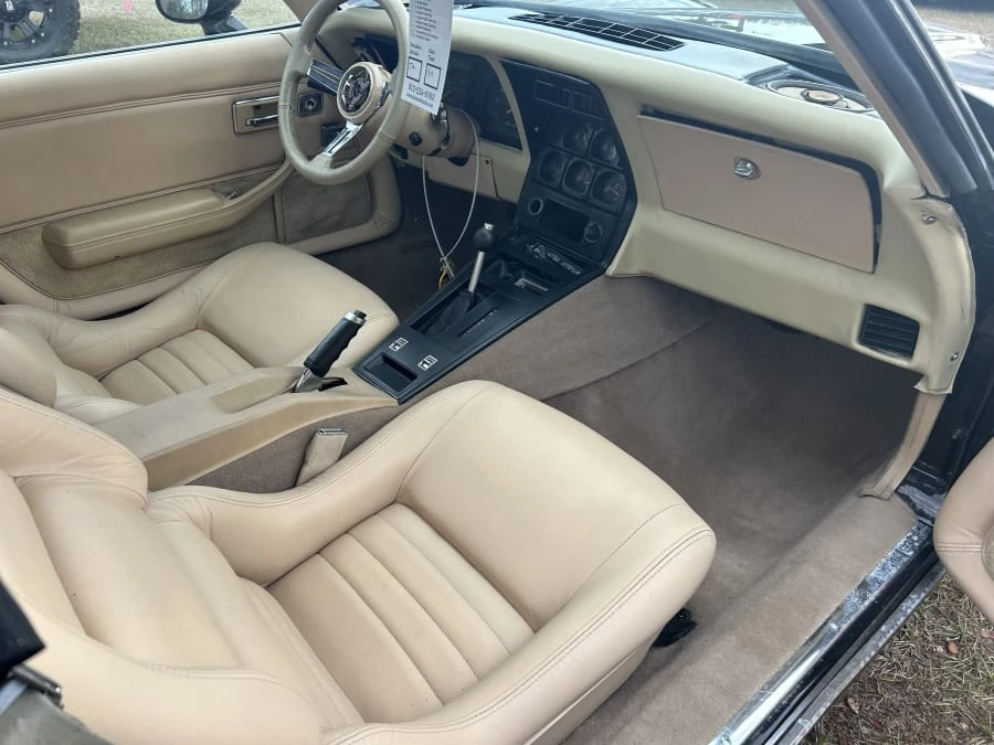 1980 Chevrolet Corvette C3 - Image 7 of 8