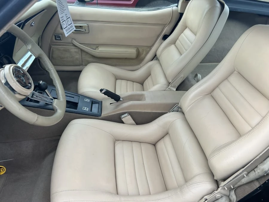 1980 Chevrolet Corvette C3 - Image 6 of 8