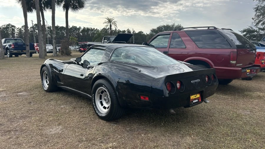 1980 Chevrolet Corvette C3 - Image 3 of 8
