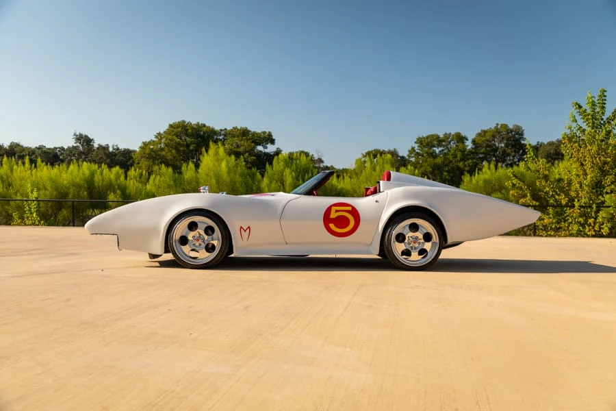 1980 Chevrolet Corvette C3 - Image 2 of 27