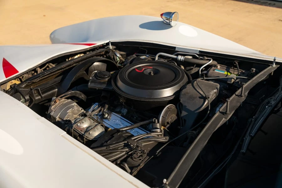 1980 Chevrolet Corvette C3 - Image 26 of 27